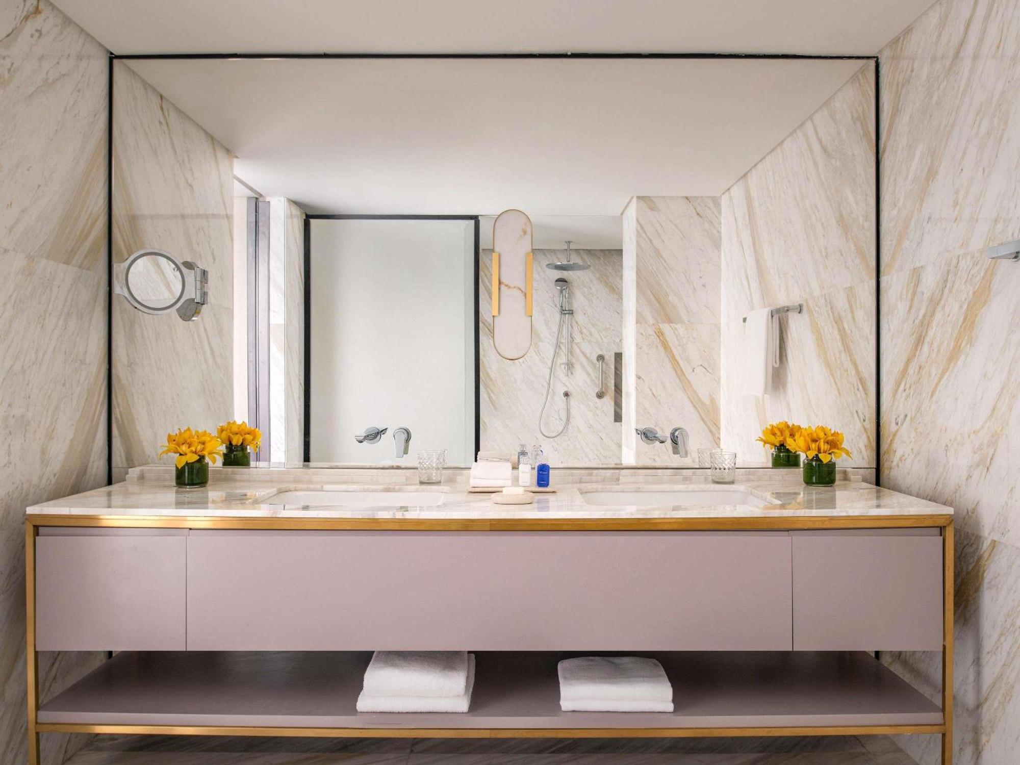 Suite Familiare con 2 Camere da Letto