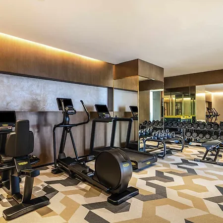 Rixos Gulf Hotel Doha-3
