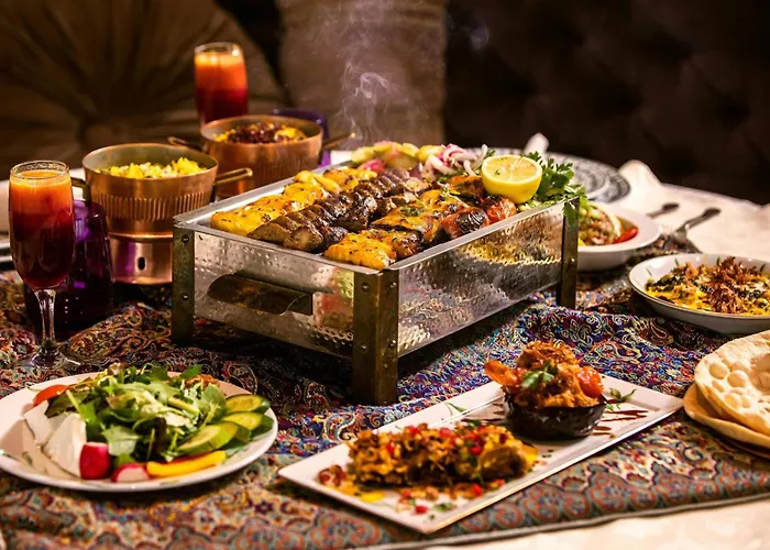 Sharq Village & Spa, A Ritz-Carlton Hotel Ad Dawhah